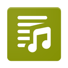 Playlists icon