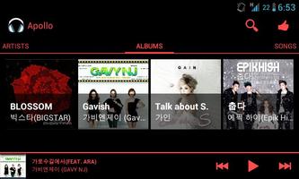 Apollo Themes Red Free bài đăng