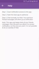 Vibr History APK download