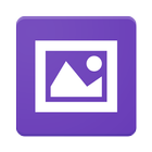 Image Viewer for Viber simgesi