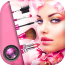 Beauty Cam - Makeup Cam aplikacja