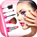 Beauty Plus Magic Makeup आइकन