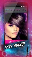Beauty Plus Magic Makeup स्क्रीनशॉट 1