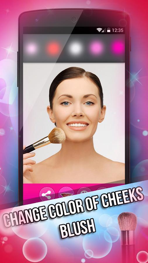 Beauty Plus Magic Makeup for Android - APK Download