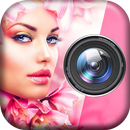 Beauty Plus Makeup Camera aplikacja