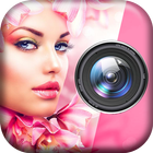 Beauty Plus Makeup Camera 图标