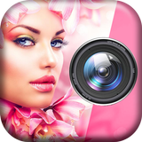 Beauty Plus Makeup Camera icon