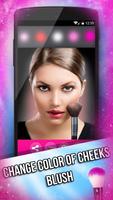 Beauty Plus Makeup Camera स्क्रीनशॉट 3