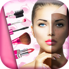 Beauty Instamakeup أيقونة