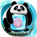Jungle Panda Candy APK