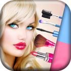 PicBeauty Makeup Editor icono