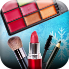 Relooking Face Makeup آئیکن