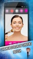 Relooking Face Makeup imagem de tela 2