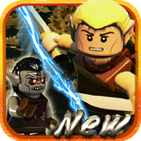 Guide for Lego The Hobbit