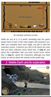 Guide for Lego The Hobbit الملصق