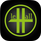 Restaurant Le Hall icon