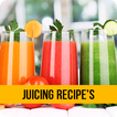 Juicing Recipes