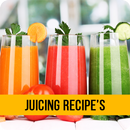 Juicing Recipes APK