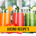 Juicing Recipes 아이콘