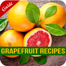 GrapeFruit Recipes APK