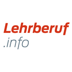 Lehrberuf.info - Lehrstellen 아이콘