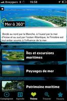 Finistère Tourisme Ekran Görüntüsü 1