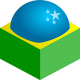 Lei - Constituição Federal icône