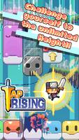 Tap Rising постер