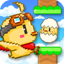 Snappy Chicks : Rescue Force APK