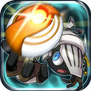 9 Elements : Action fight ball-APK