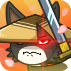 Snappy Chicks 3 :Cat's revenge icon