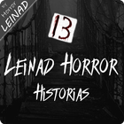 13 Historias de Terror - Videos - Leyendas أيقونة