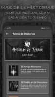 13 Historias de Terror - Videos - Leyendas скриншот 1