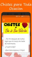 برنامه‌نما Chistes Buenos عکس از صفحه