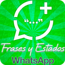 Frases y Estados Para WhatsApp APK