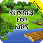 Stories For Kids With Videos icono