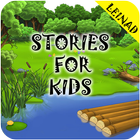 Stories For Kids With Videos simgesi