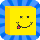 Cube Emoji Dash APK