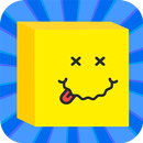 Cube Emoji Dash-APK