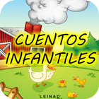 Cuentos Infantiles icon