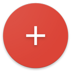 FAB Speed Dial Sample simgesi