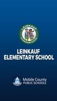 Poster Leinkauf Elementary
