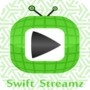 SWIFT STREAMS LIVE TV Reference Guide APK