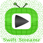 SWIFT STREAMS LIVE TV Reference Guide Zeichen
