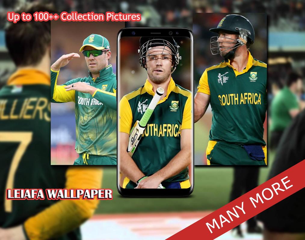 ab de Villiers Wallpaper HD for Android APK Download