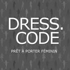 آیکون‌ Dress.Code