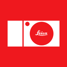 Leica TL أيقونة