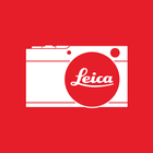 Leica C-Lux Zeichen