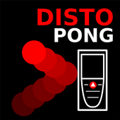 DISTO™ Pong icon