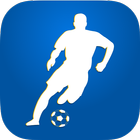 Leicester Football News-icoon